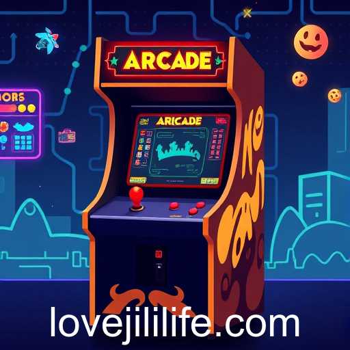 The Evolution of 'Lovejili Life' in Gaming