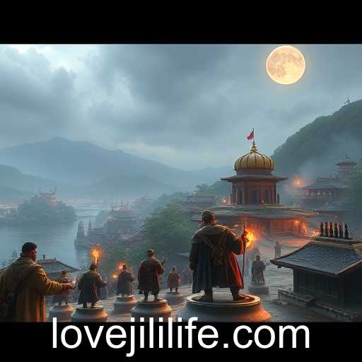 The Rise of Lovejili Life in Digital Gaming