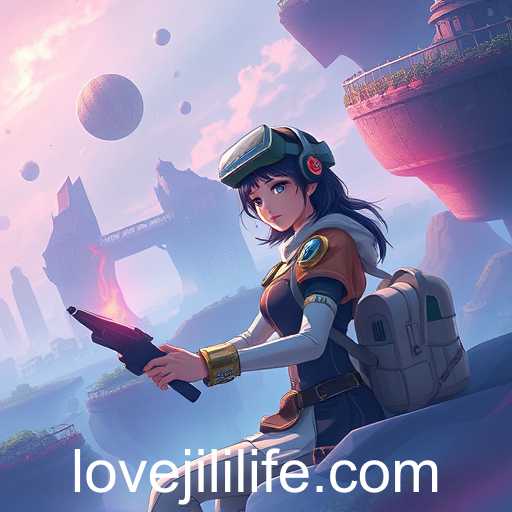 The Evolving Landscape of Online Gaming: A Focus on Lovejili Life